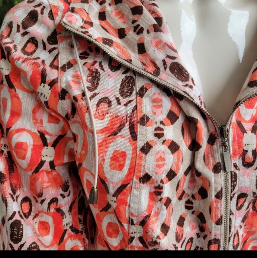 size 12 Ruby Rd jacket - Picture 2 of 5